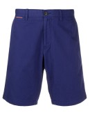twill shorts
