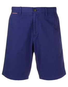 twill shorts