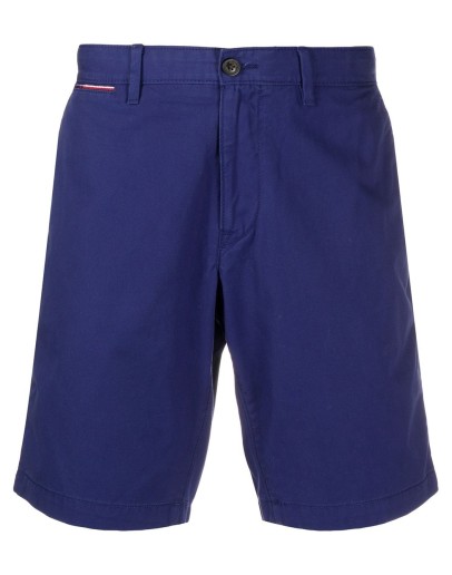 twill shorts