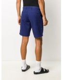 twill shorts