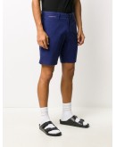 twill shorts