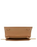 Horseferry print chain strap cardholder