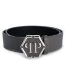 PP hexagonal plaque belt