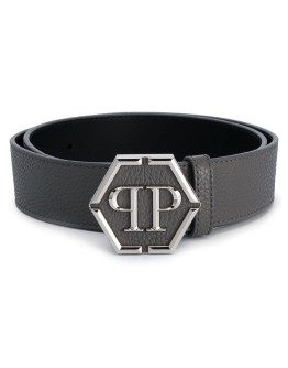 PP hexagonal plaque belt