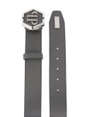 PP hexagonal plaque belt