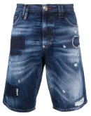 Teddy Bear shorts