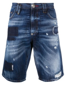 Teddy Bear shorts