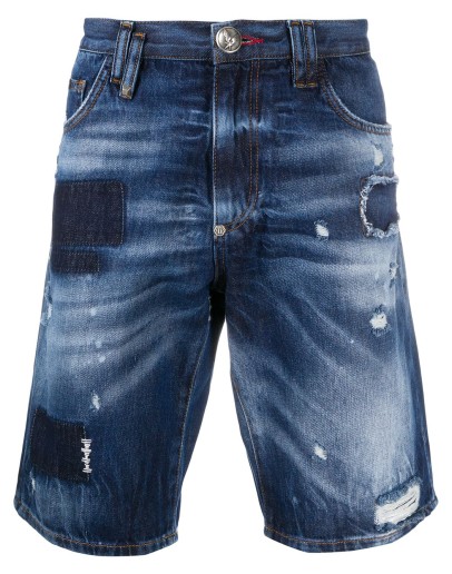 Teddy Bear shorts