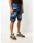 Teddy Bear shorts