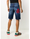 Teddy Bear shorts
