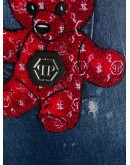 Teddy Bear shorts