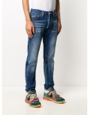 super straight jeans 