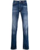 super straight jeans 