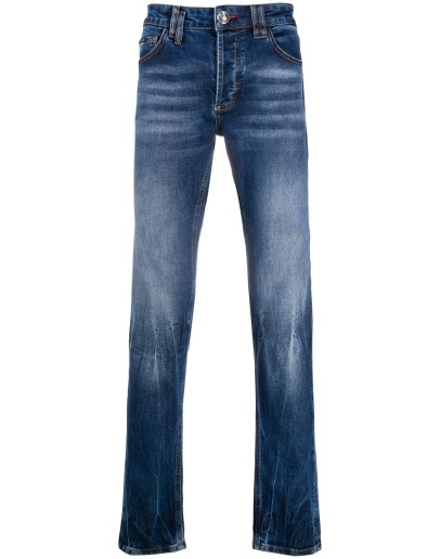 super straight jeans 