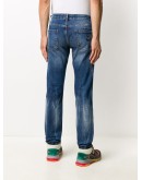 super straight jeans 