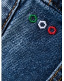 super straight jeans 