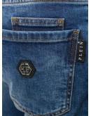 super straight jeans 