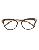 DG 5052 optical glasses