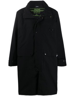 J-ACKER raincoat 