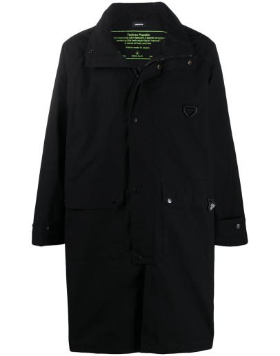 J-ACKER raincoat 