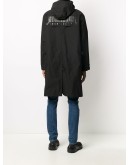 J-ACKER raincoat 