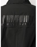 J-ACKER raincoat 