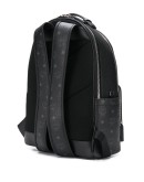 double backpack