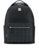 double backpack