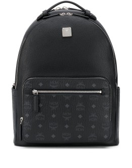 double backpack