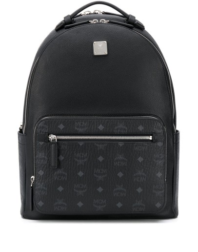 double backpack