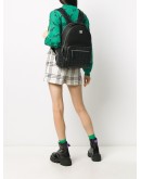 double backpack