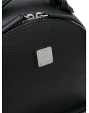 double backpack
