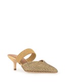 Maisie 45mm mules