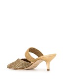 Maisie 45mm mules