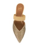 Maisie 45mm mules