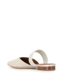 Maisie flat mules
