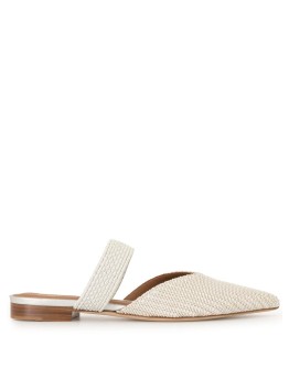 Maisie flat mules