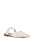 Maisie flat mules