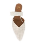 Maisie flat mules