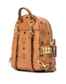 repeat logo backpack