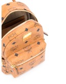 repeat logo backpack