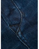 five-pocket skinny jeans