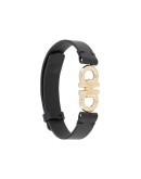 Gancini buckle bracelet