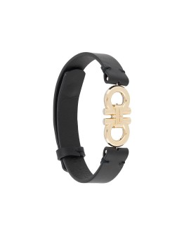 Gancini buckle bracelet