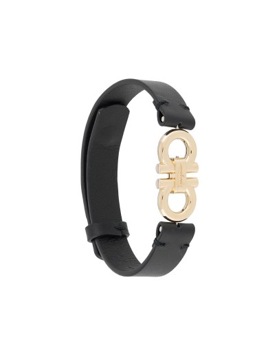 Gancini buckle bracelet