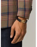 Gancini buckle bracelet