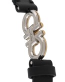 Gancini buckle bracelet