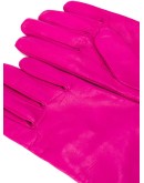 leather driving gloves