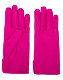 leather driving gloves