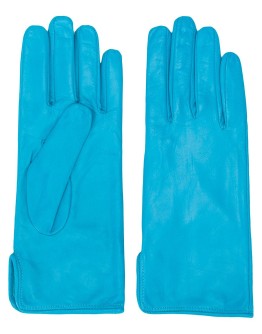 leather driving gloves
